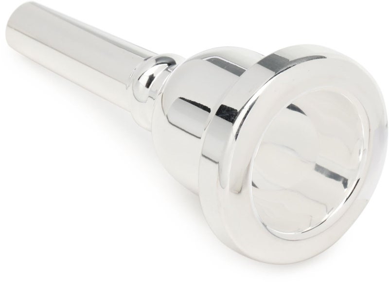 Schilke Small Shank Trombone Mouthpiece - 51D